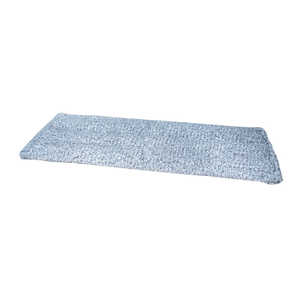 Serpillière plate microfibre allure Wecoline (45cm)