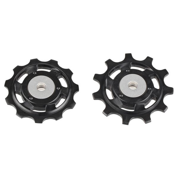 Roues de dérailleur Shimano 11V (jeu) XT M8000 8050 Y5RT98120