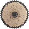 Cassette de bord 10 vitesses CS-M6010 11-46T -olver noir