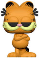 Figurine en vinyle Funko pop Garfield