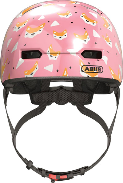 ABUS CASHET SKURB Kid Rose Foxes S 45-50cm
