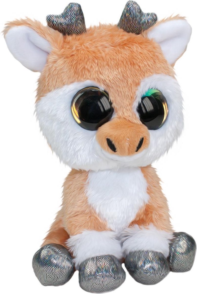 Lumo Stars Hug - Rendier Vasa, 15cm