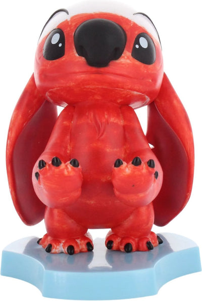 Gars de câble de jeu exquis - holdems - disney - point lilo - point de niveau de méchanceté - écouteurs et support de téléphone