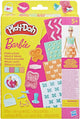 Play Doh Barbie Perle et nœuds
