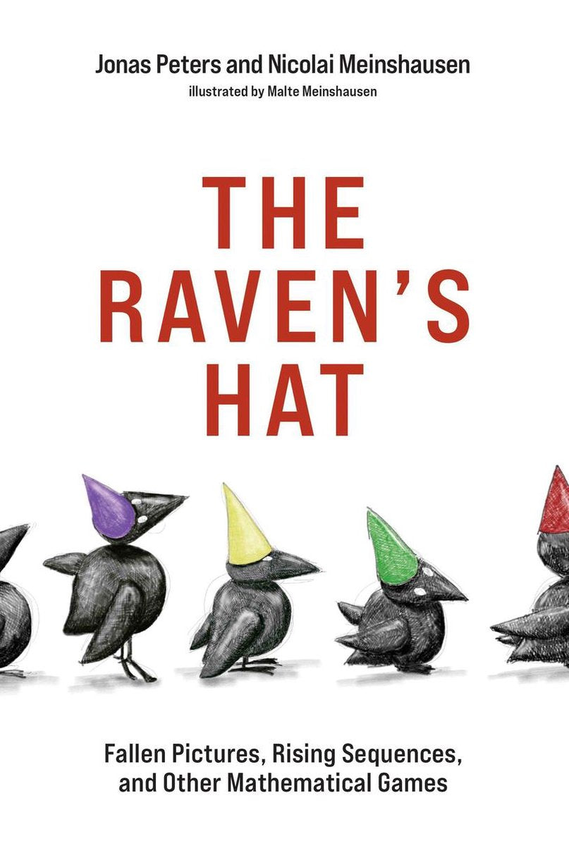 Le chapeau du corbeau