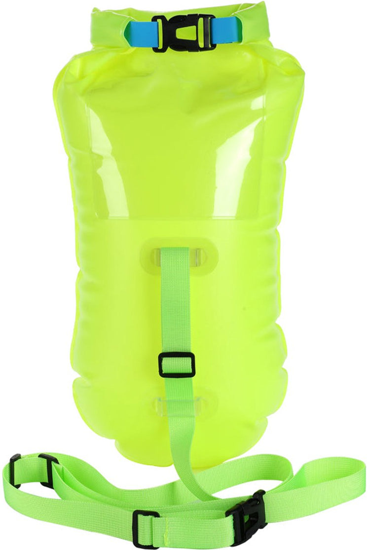 Bouée de natation Atlantis - verte