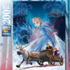Ravensburger Jigsaw Puzzle xxl Frozen 2 La mystérieuse forêt, 200st.