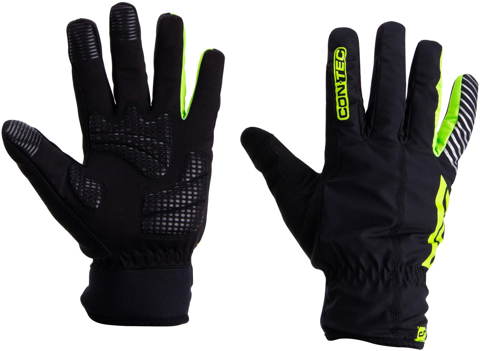 Consec Winter Glove Dense étanche