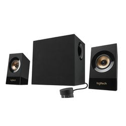 Haut-parleur de performance Logitech Z533