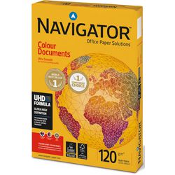 Navigateur de documents couleur papier a3 500 feuilles