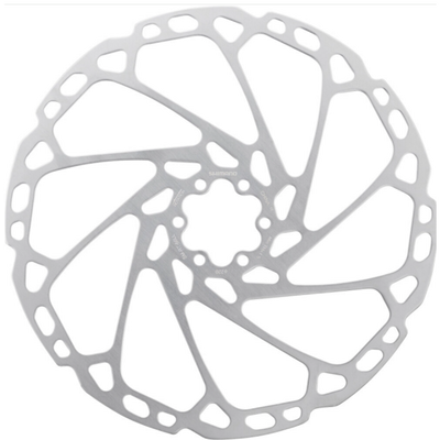 Disque de frein Shimano SM -rt66 - 203 mm - 6 trous