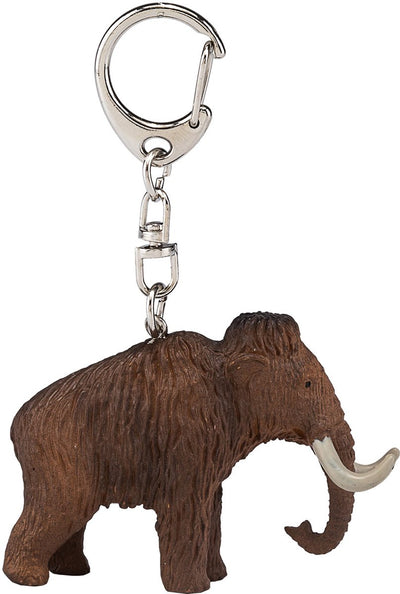 Kejo Keychain Wolfarige Mammoet 387451