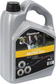 Powerplus - powoil025 - huile 2 temps - 5l