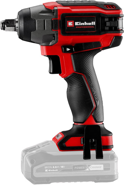 Einhell Battery Batting Vis Machine Impaxxo 18 230