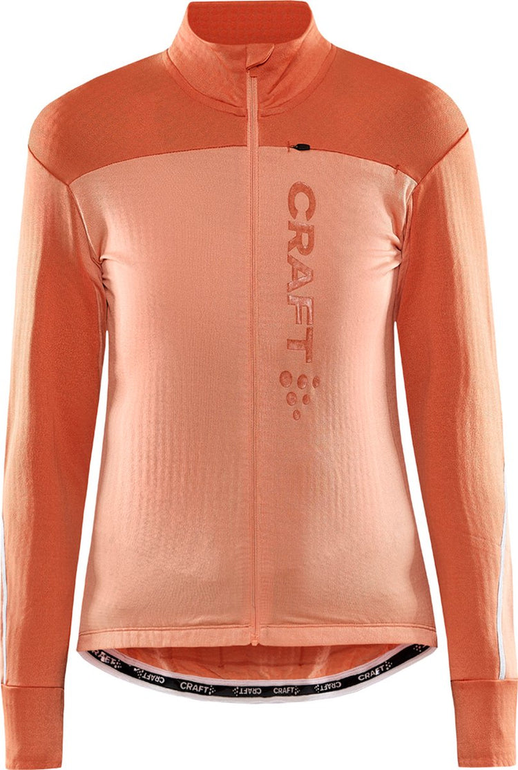 Craft core maillot de cyclisme subz ls maillot femme - taille m