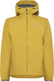 Didriksons dario usx jkt 2 veste d'extérieur unisexe - pollen jaune