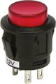 Pressostat Carpoint 12v rouge