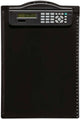 Maul porte-bloc a4 format portrait abs-plastique hanches-plastique noir