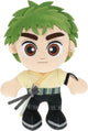 Peluche une pièce - Zoro - 20cm