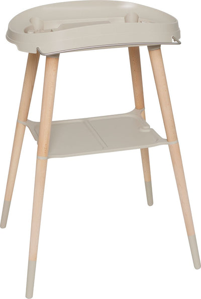 Bébé-jou bebe jou support de bain sense taupe