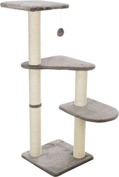 Trixie Scratching Post Altea Gray