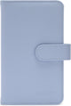 Fujifilm instax mini 12 - album photo - bleu pastel