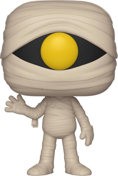 Funko-pop ! - Disney - Le cauchemar avant Noël - Maman garçon ( 600 )