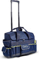 Raaco chariot à outils pro - sac à outils avec roulettes - 520x445x310mm