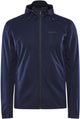 Craft adv essence hydro jacket m gilet de sport pour hommes - blaze