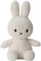Bon ton jouets Miffy - éponge crème - 23 cm