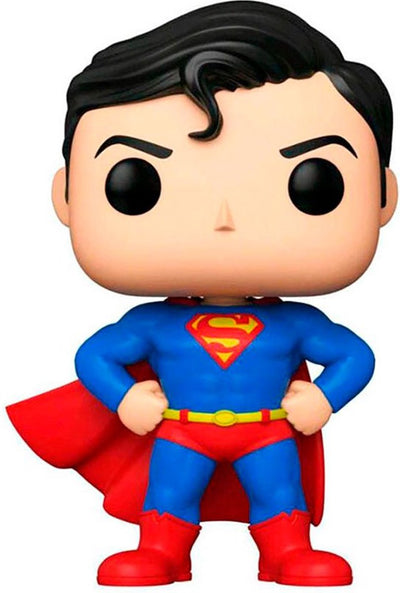 Funko-pop ! jumbo : DC Comics - Superman 10