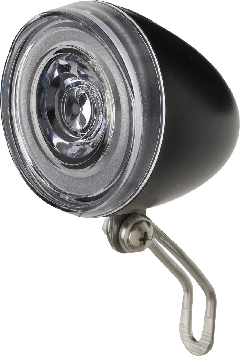 Cordo phare avant lampe auva batterie couronne boulon