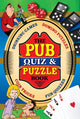 Le livre de puzzles du quiz du pub