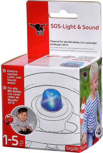 GRAND SON SOS-LIGHT