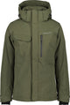 Didriksons veste outdoor homme stefan usx jkt - vert foncé