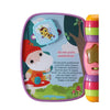 Vtech Animal Friends Songbook Pink