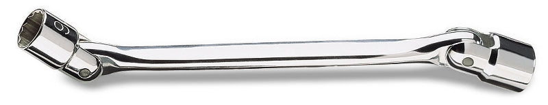 Beta Kneebijsteutel 80 228 mm 10x11 mm
