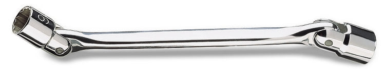 Beta Kneebijsteutel 80 228 mm 10x11 mm