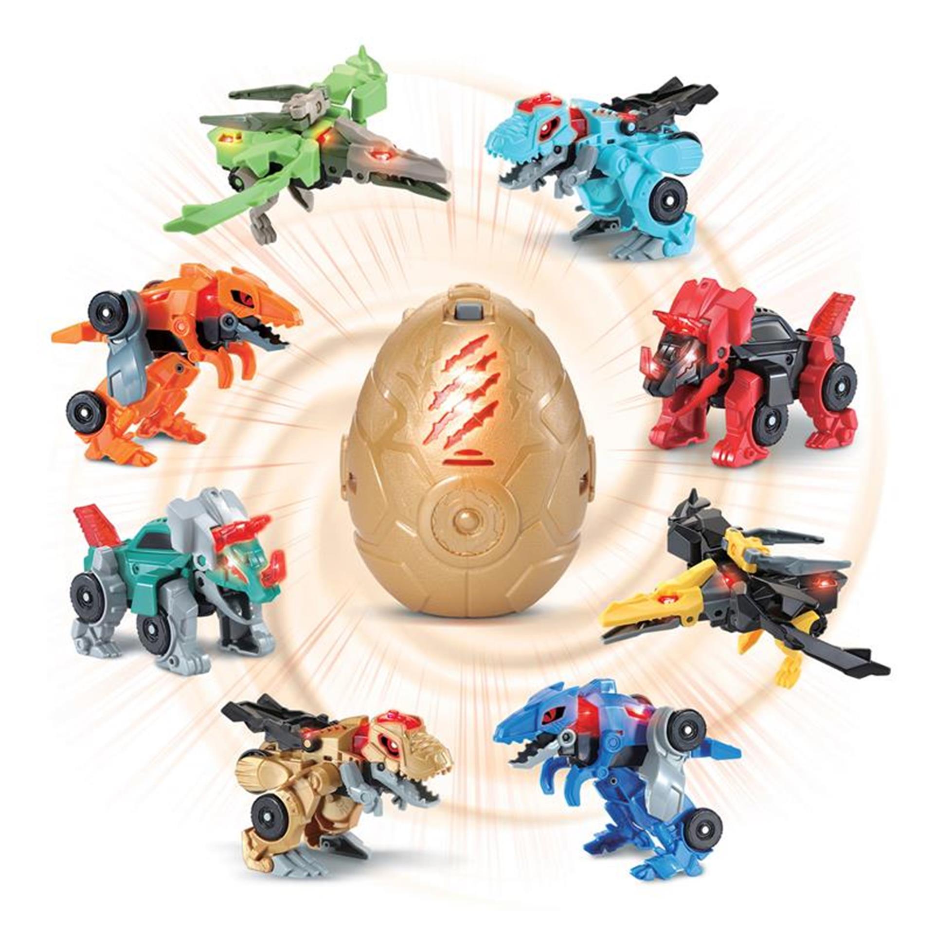 Vtech Switch Go Dino's Surprise