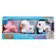 Pack trio d'animaux friands de rôle Vtech