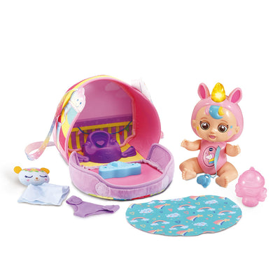 VTech Little Love Lilou va partout