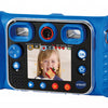 Vtech Kidizoom duo dx pour enfants Caméra bleu 4 pièces