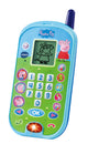 Téléphone d'apprentissage vTech