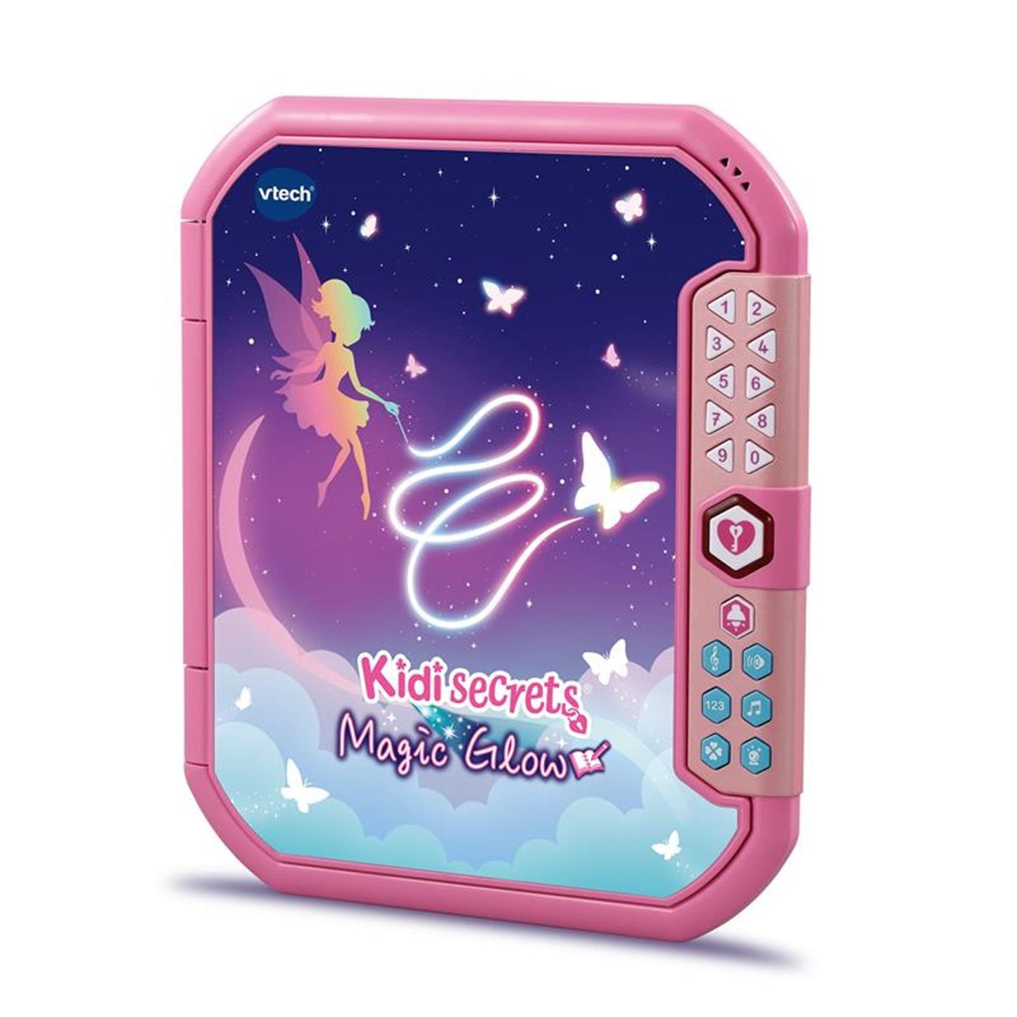 Vtech kidisecrets brille