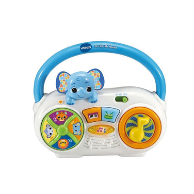 Radio VTECH do-mi