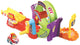 Vtech TOET TOET AUTO'S RACE CAPT LOOPing 30 cm