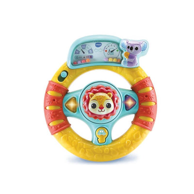 Groodbar Vtech Horn Turn