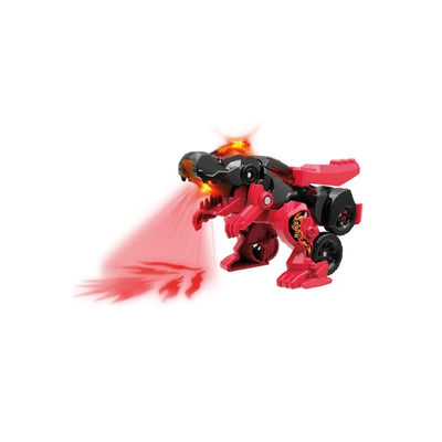 Vtech Switch Go Dino - Fire Blaze de T -rex