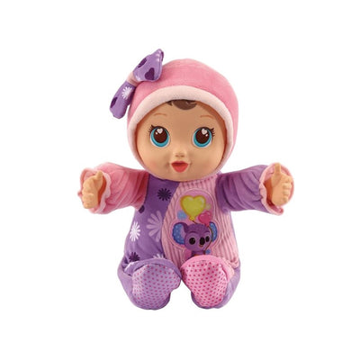 Vtech Little Love - Manou joue Kiekeboe