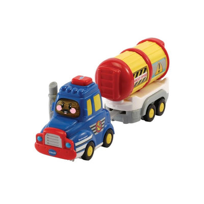 Vtech toet toet voitures Thomas Tank Truck